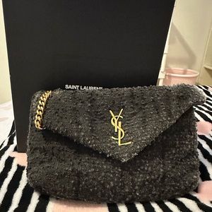 YSL Crossbody